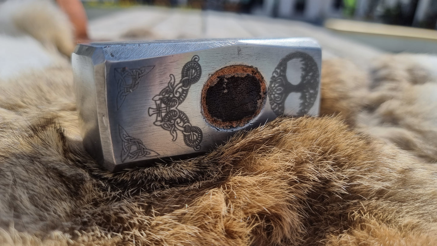 Tors hammer (SOLGT)