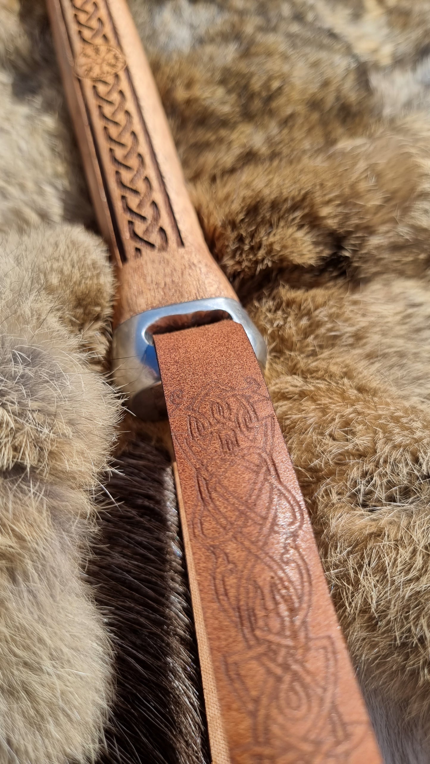 Tors hammer (SOLGT)