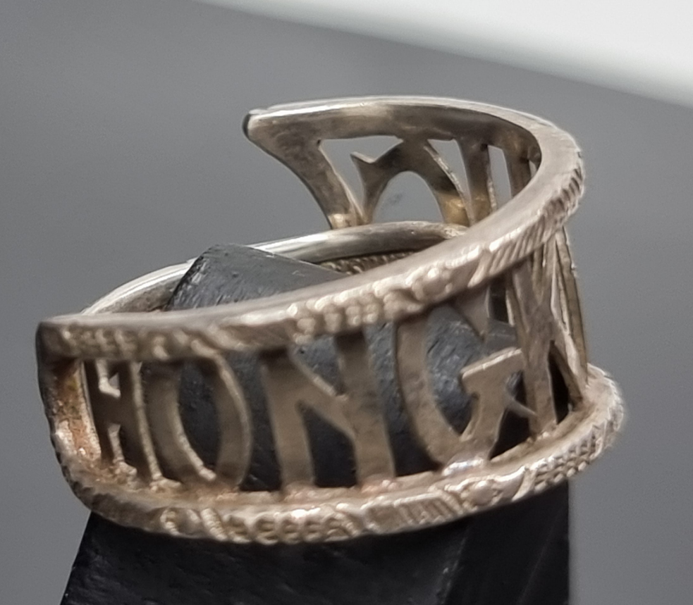 Hong Kong ring