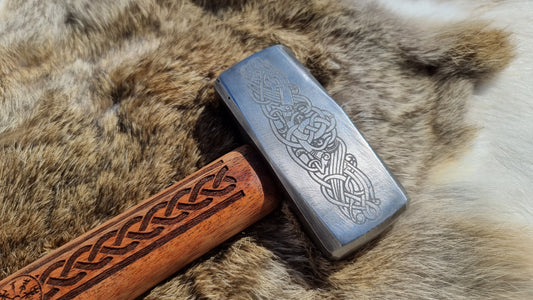Tors hammer (SOLGT)
