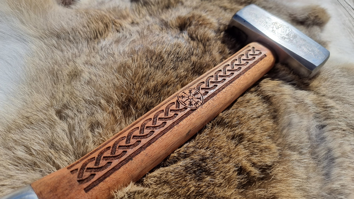 Tors hammer (SOLGT)