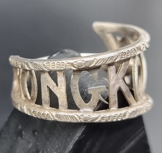 Hong Kong ring